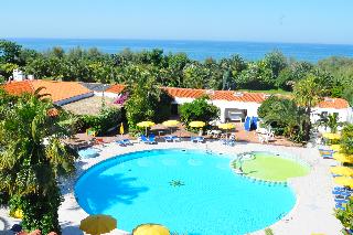 Marina Club Hotel, Caserta