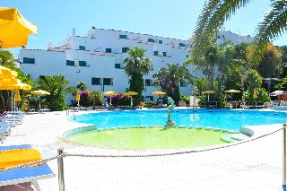 Marina Club Hotel, Caserta