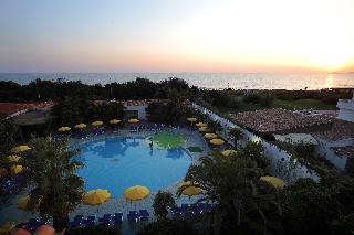 Marina Club Hotel, Caserta