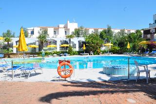 Marina Club Hotel, Caserta