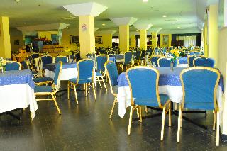 Marina Club Hotel, Caserta