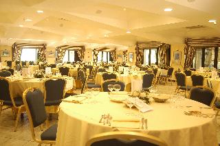 Marina Club Hotel, Caserta