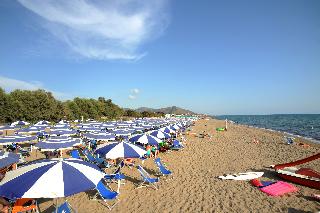 Marina Club Hotel, Caserta