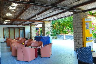 Marina Club Hotel, Caserta