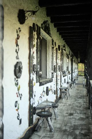 Agi Traditional