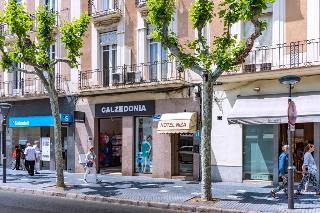 Hotel Niza Salou