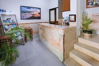 Hotel Niza Salou
