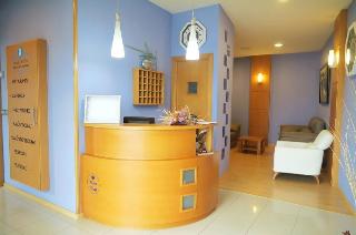 My Rooms Camiño Do Mar