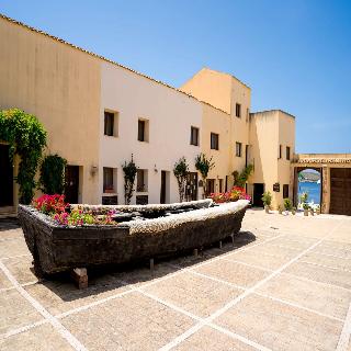 Phi Hotel La Tonnara Di Bonagia