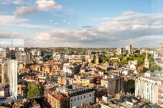 Majestic Hotels Bristol