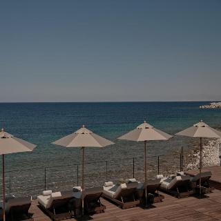 OKU Bodrum +16 Adult Only