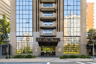Wyndham Garden Santiago Kennedy