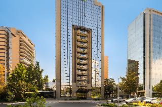 Wyndham Garden Santiago Kennedy