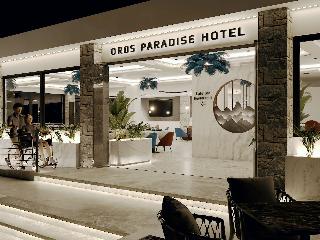 Oros Paradise Hotel