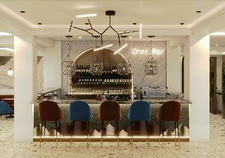 Oros Paradise Hotel