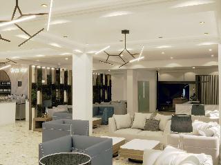 Oros Paradise Hotel