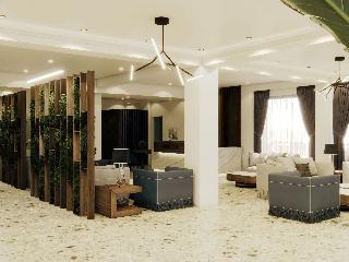 Oros Paradise Hotel