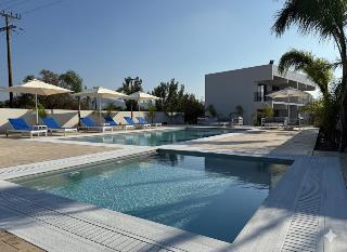 Oros Paradise Hotel