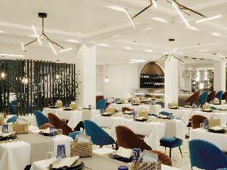 Oros Paradise Hotel