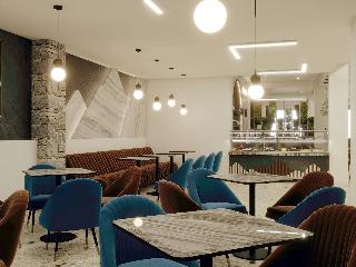 Oros Paradise Hotel