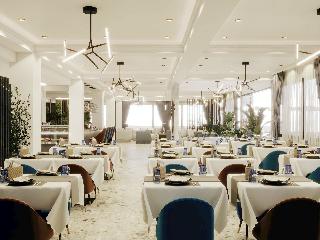 Oros Paradise Hotel