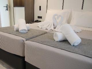 Oros Paradise Hotel