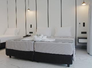 Oros Paradise Hotel