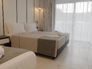 Oros Paradise Hotel