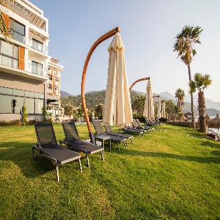 Maia Beach Hotel