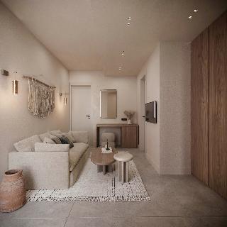 Breaq Santorini Hotel