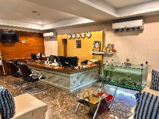 Hotel Delphi Grand