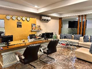 Hotel Delphi Grand