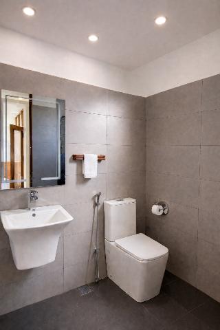 Park Street Suites - Colombo