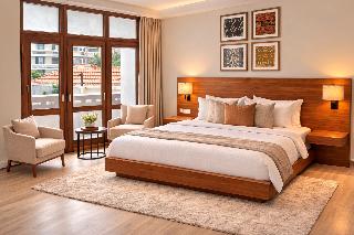 Park Street Suites - Colombo