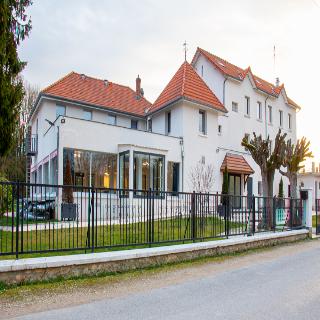 Domaine De La Coudraie