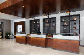 Four Points By Sheraton Kigali