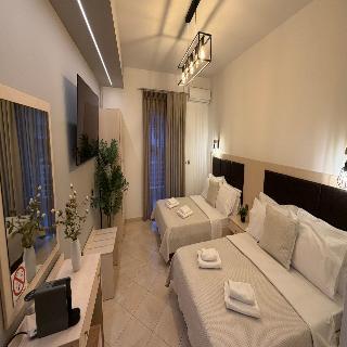 Mg Luxury Living