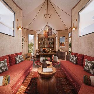 Caravan Hatta By Our Habitas