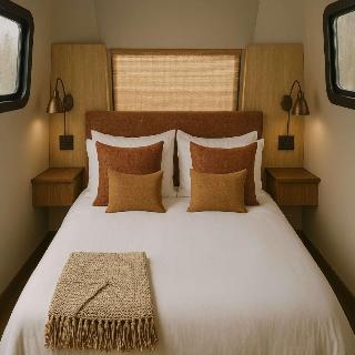 Caravan Hatta By Our Habitas