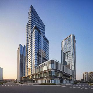 Novotel Chengdu Lige