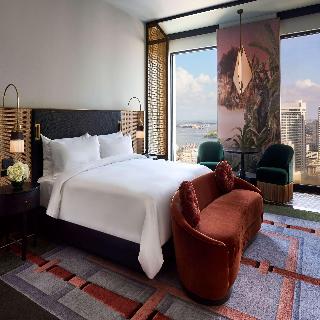 Fairmont New Orleans
