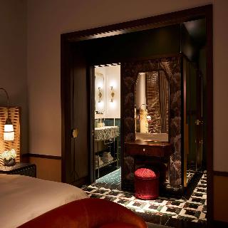 Fairmont New Orleans