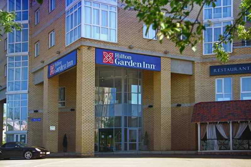 General view
 di Hilton Garden Inn Perm