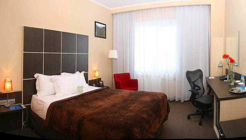 Room
 di Hilton Garden Inn Perm