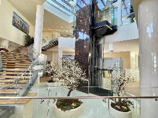 MH Matera Hotel