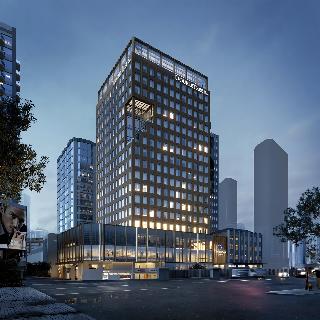 DoubleTree by Hilton Auckland Albert Street