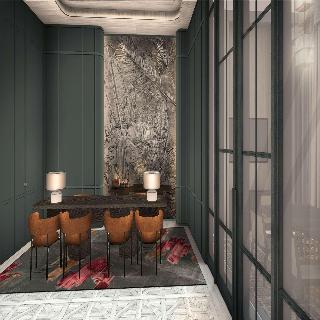 Conrad Kuala Lumpur