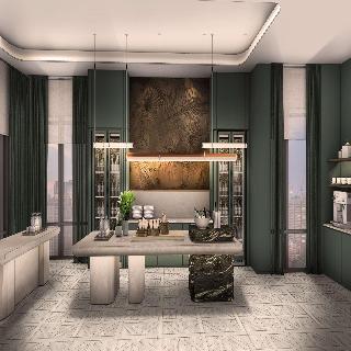 Conrad Kuala Lumpur