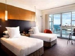 Room
 di Hilton Auckland
