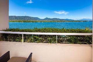 General view
 di Hilton Cairns Hotel